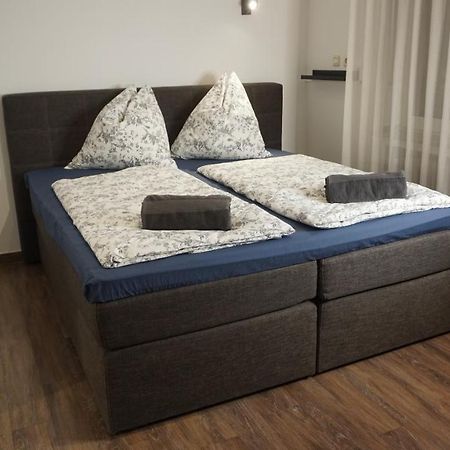 M&M Apartment Duesseldorf Neuss Eksteriør bilde