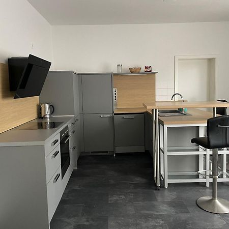 M&M Apartment Duesseldorf Neuss Eksteriør bilde