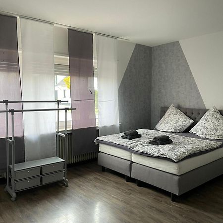 M&M Apartment Duesseldorf Neuss Eksteriør bilde