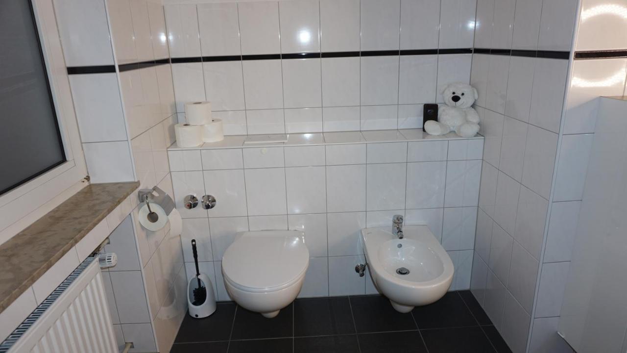 M&M Apartment Duesseldorf Neuss Eksteriør bilde