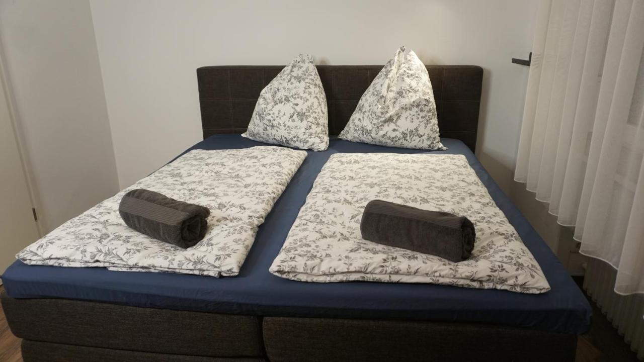 M&M Apartment Duesseldorf Neuss Eksteriør bilde