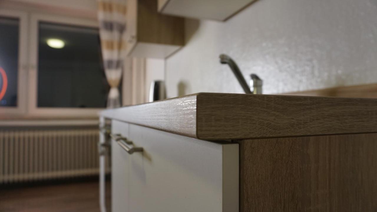 M&M Apartment Duesseldorf Neuss Eksteriør bilde