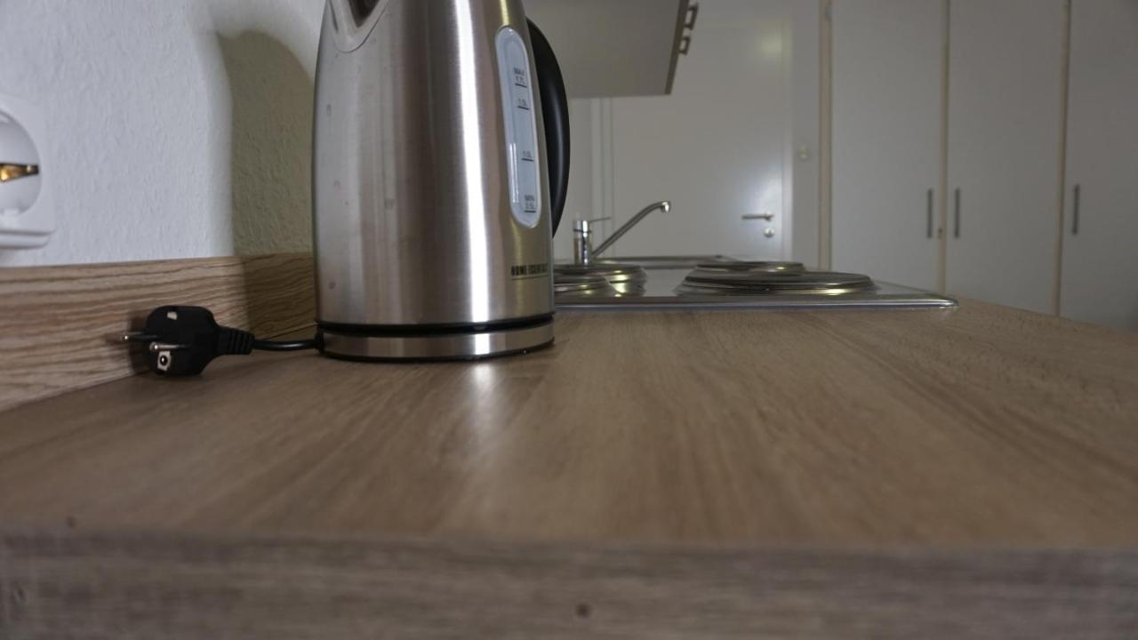 M&M Apartment Duesseldorf Neuss Eksteriør bilde