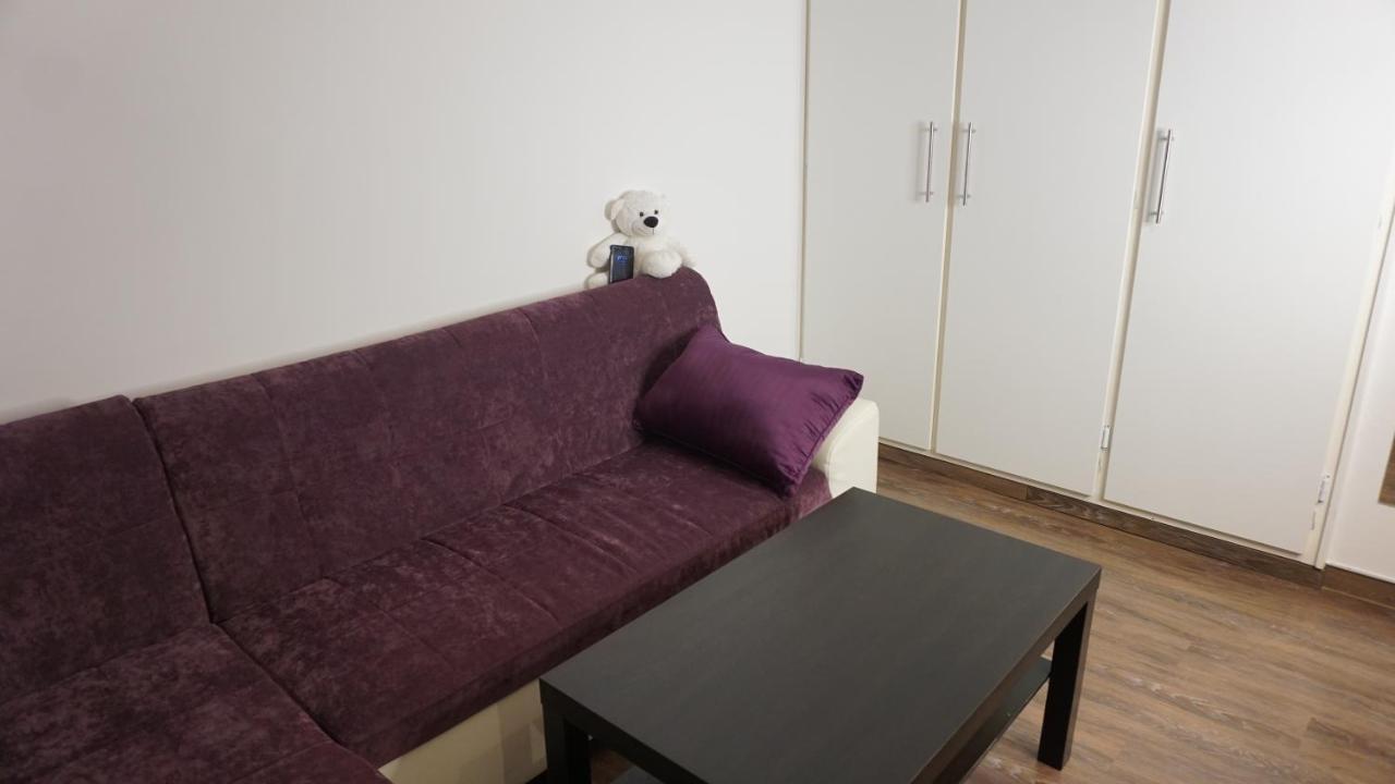 M&M Apartment Duesseldorf Neuss Eksteriør bilde