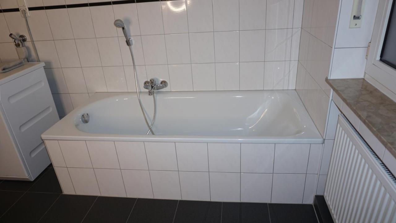 M&M Apartment Duesseldorf Neuss Eksteriør bilde