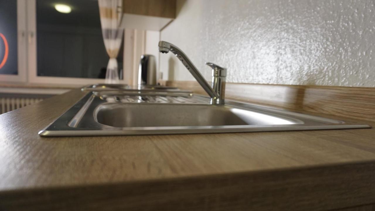 M&M Apartment Duesseldorf Neuss Eksteriør bilde