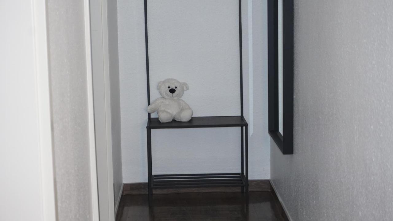 M&M Apartment Duesseldorf Neuss Eksteriør bilde