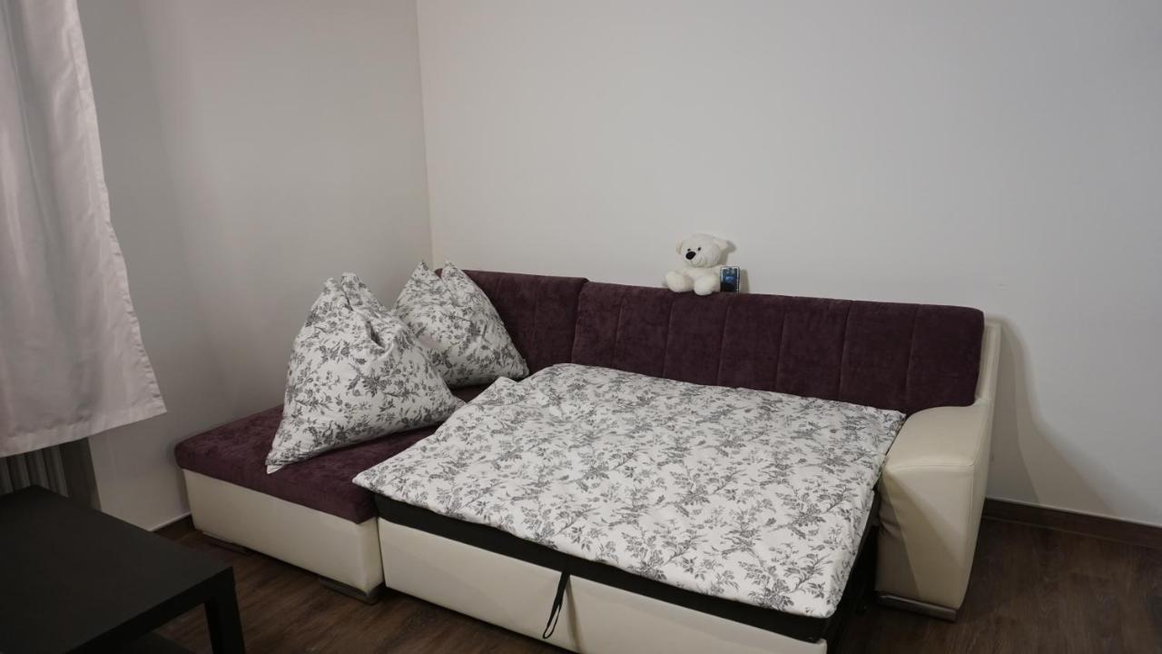 M&M Apartment Duesseldorf Neuss Eksteriør bilde