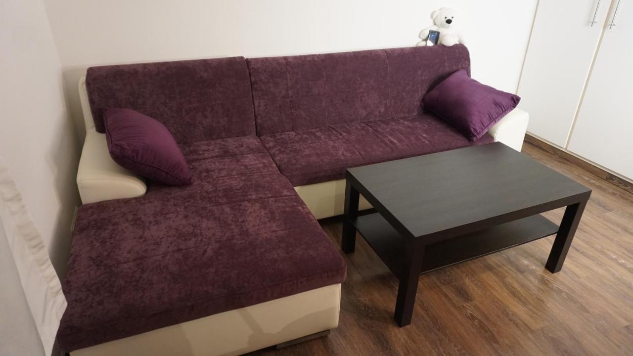 M&M Apartment Duesseldorf Neuss Eksteriør bilde
