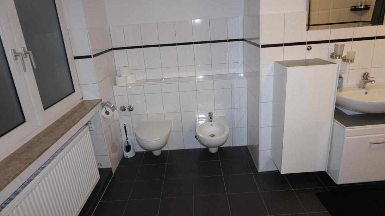 M&M Apartment Duesseldorf Neuss Eksteriør bilde