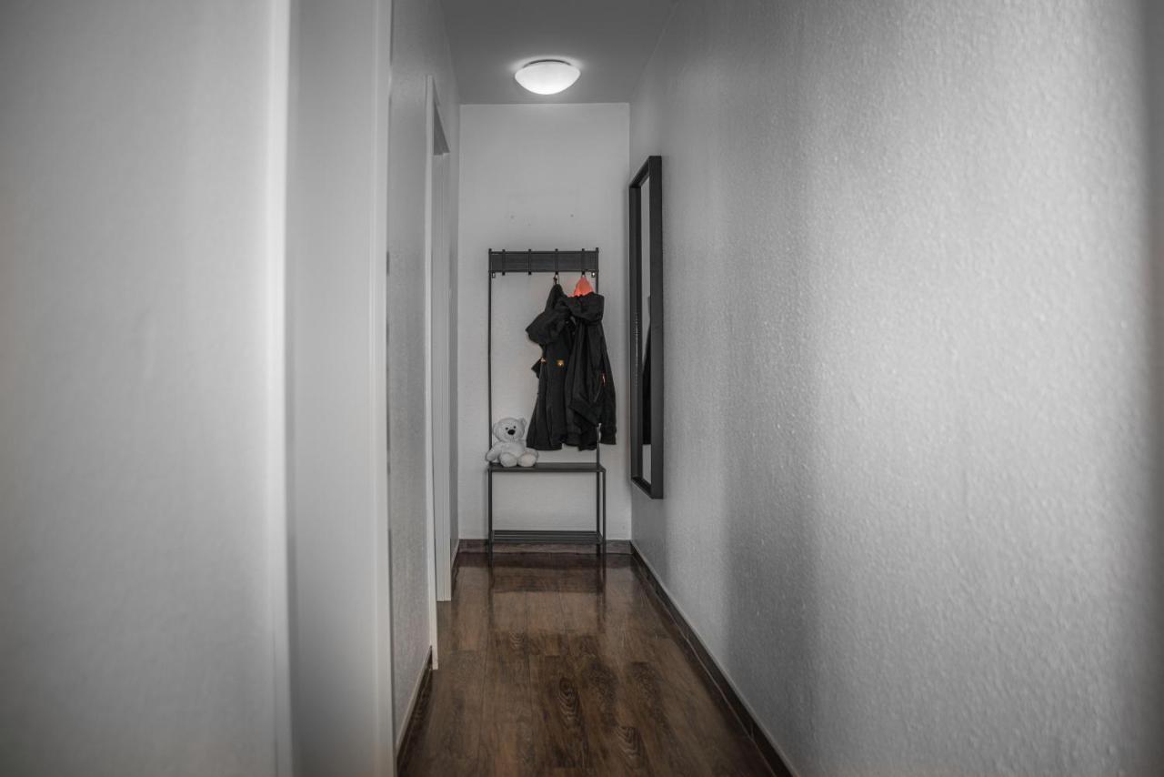M&M Apartment Duesseldorf Neuss Eksteriør bilde