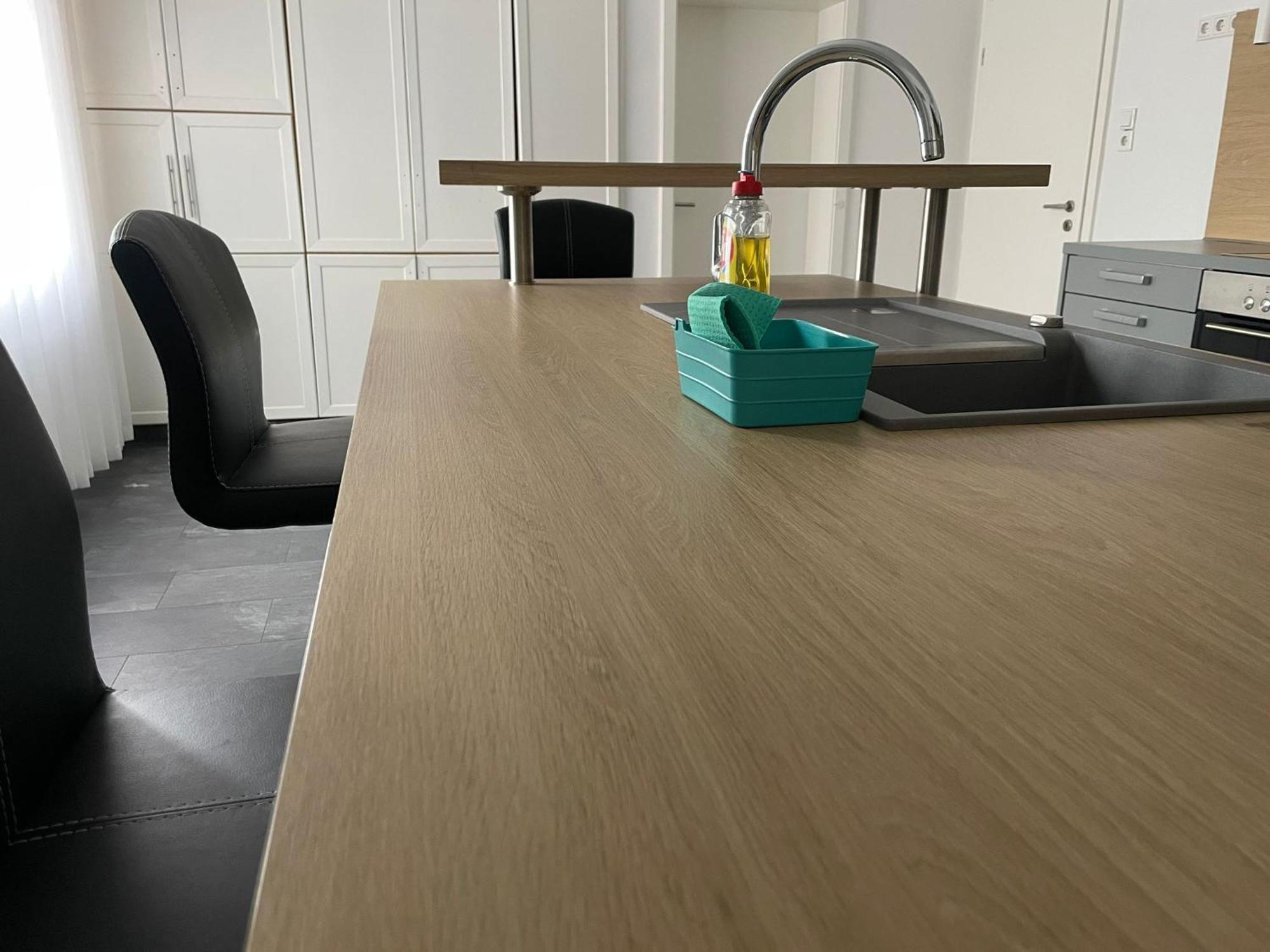 M&M Apartment Duesseldorf Neuss Eksteriør bilde