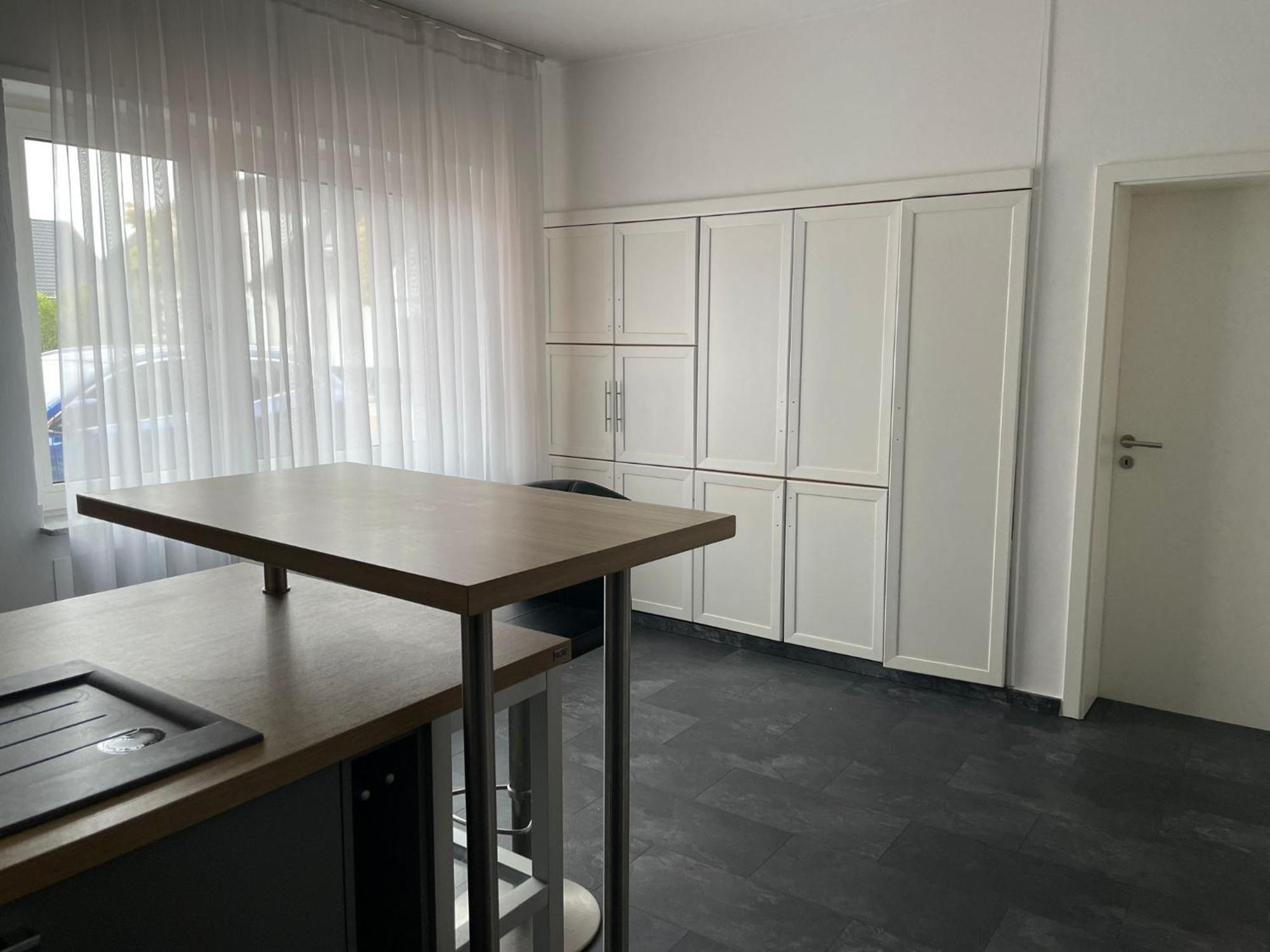 M&M Apartment Duesseldorf Neuss Eksteriør bilde